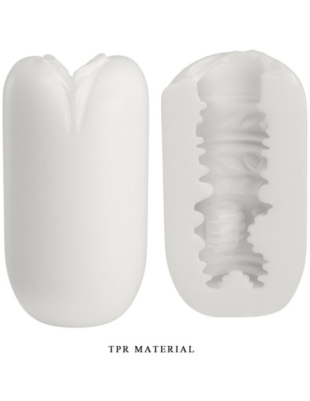 PRETTY LOVE MASHA MASTURBADOR MASCULINO BLANCO PRETTY LOVE MASHA MASTURBADOR MASCULINO BLANCO