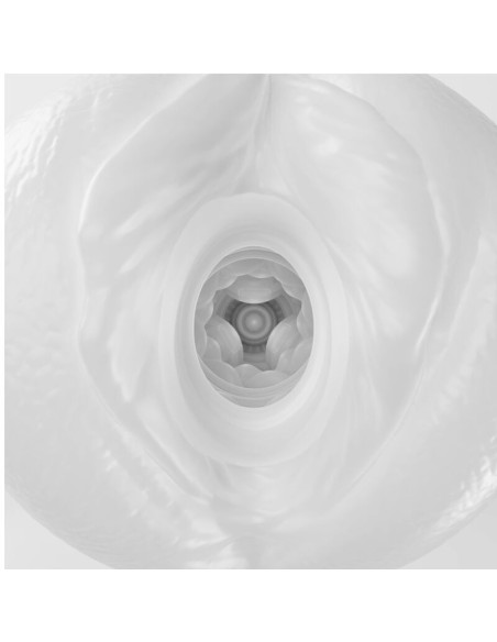 PRETTY LOVE MASHA MASTURBADOR MASCULINO BLANCO PRETTY LOVE MASHA MASTURBADOR MASCULINO BLANCO