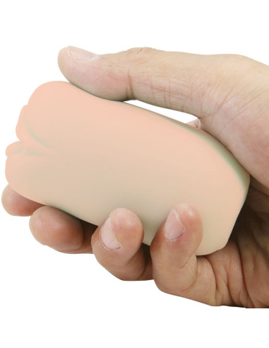 PRETTY LOVE MASHA MASTURBADOR MASCULINO NATURAL
