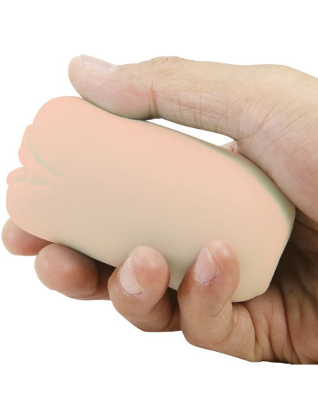 PRETTY LOVE MASHA MASTURBADOR MASCULINO NATURAL PRETTY LOVE MASHA MASTURBADOR MASCULINO NATURAL
