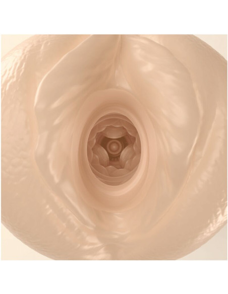 PRETTY LOVE MASHA MASTURBADOR MASCULINO NATURAL PRETTY LOVE MASHA MASTURBADOR MASCULINO NATURAL