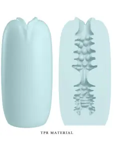 PRETTY LOVE OLGA MASTURBADOR MASCULINO AZUL 2