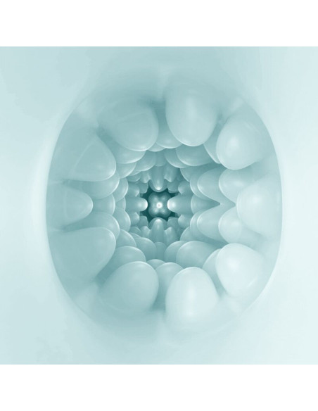 PRETTY LOVE OLGA MASTURBADOR MASCULINO AZUL PRETTY LOVE OLGA MASTURBADOR MASCULINO AZUL