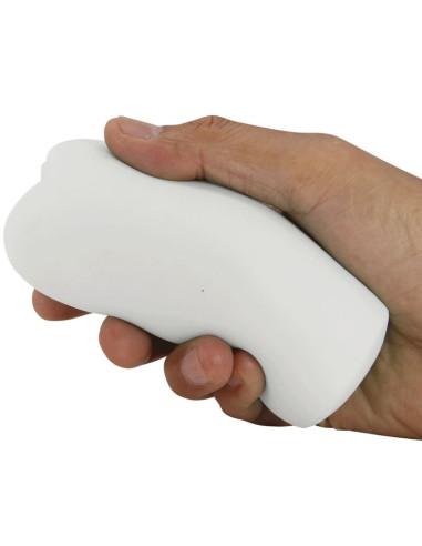 PRETTY LOVE OLGA MASTURBADOR MASCULINO BLANCO