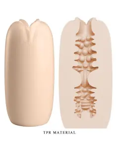 PRETTY LOVE OLGA MASTURBADOR MASCULINO NATURAL 2