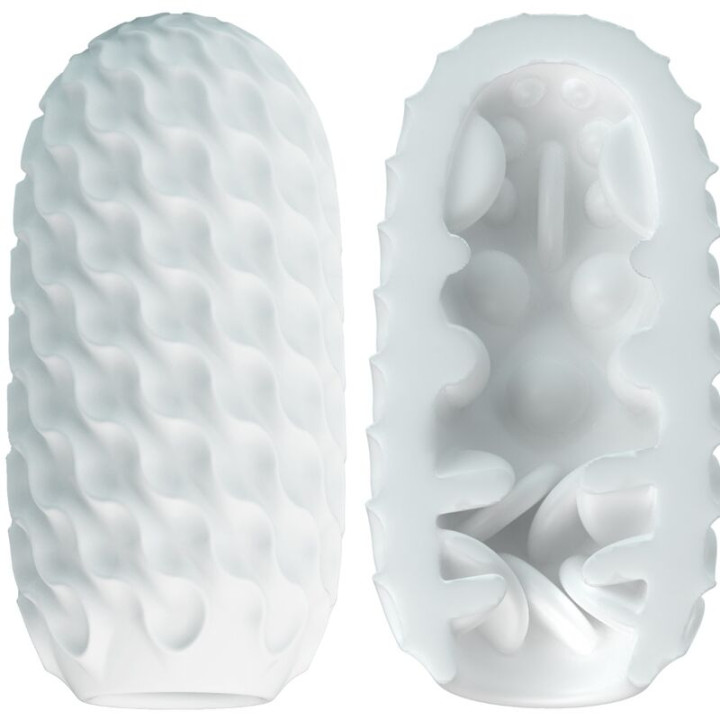 PRETTY LOVE VENUS X MASTURBADOR MASCULINO BLANCO