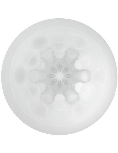 PRETTY LOVE VENUS X MASTURBADOR MASCULINO MODELO 2 BLANCO