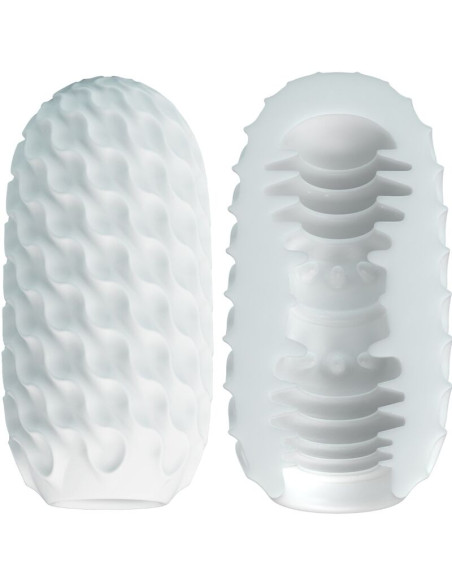 PRETTY LOVE VENUS X MASTURBADOR MASCULINO MODELO 3 BLANCO PRETTY LOVE VENUS X MASTURBADOR MASCULINO MODELO 3 BLANCO