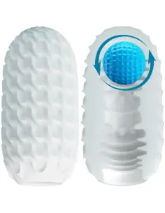 PRETTY LOVE VENUS X MASTURBADOR MASCULINO MODELO 3 BLANCO