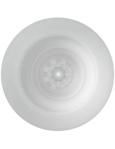 PRETTY LOVE VENUS X MASTURBADOR MASCULINO MODELO 3 BLANCO