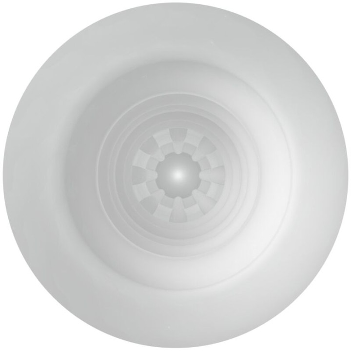 PRETTY LOVE VENUS X MASTURBADOR MASCULINO MODELO 3 BLANCO