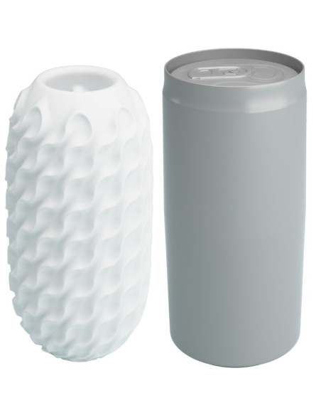 PRETTY LOVE VENUS X MASTURBADOR MASCULINO MODELO 3 BLANCO PRETTY LOVE VENUS X MASTURBADOR MASCULINO MODELO 3 BLANCO