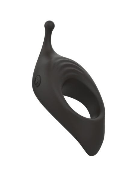 B SWISH BCHARMED RHYTHM INFINITE DELUXE ANILLO PARA PENE 15 VIBRACIONES NEGRO B SWISH BCHARMED RHYTHM INFINITE DELUXE ANILLO PARA PENE 15 VIBRACIONES NEGRO