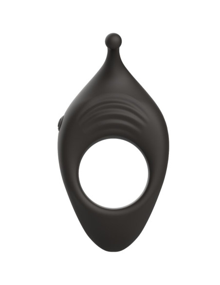 B SWISH BCHARMED RHYTHM INFINITE DELUXE ANILLO PARA PENE 15 VIBRACIONES NEGRO B SWISH BCHARMED RHYTHM INFINITE DELUXE ANILLO PARA PENE 15 VIBRACIONES NEGRO