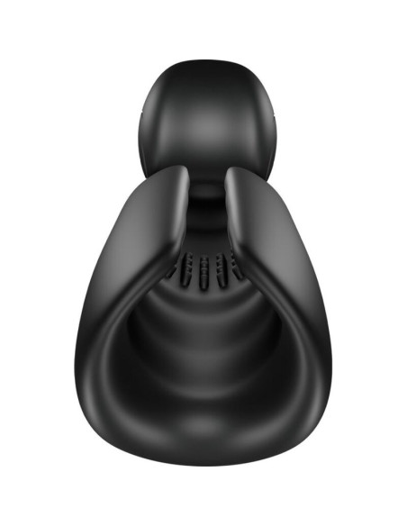 SNAIL VIBE EVO FOR HIM MASTURBADOR MASCULINO SLIDE NROLL NEGRO SNAIL VIBE EVO FOR HIM MASTURBADOR MASCULINO SLIDE NROLL NEGRO