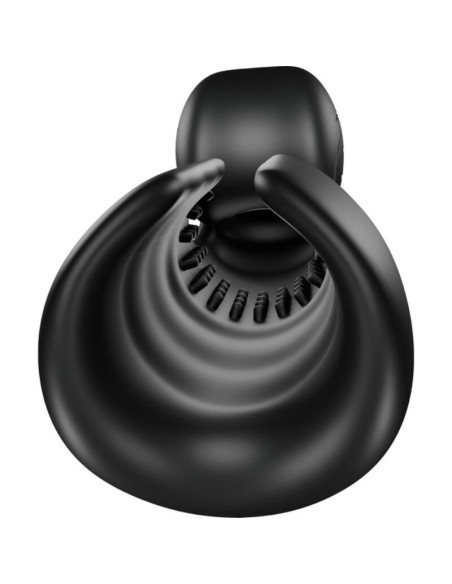 SNAIL VIBE EVO FOR HIM MASTURBADOR MASCULINO SLIDE NROLL NEGRO SNAIL VIBE EVO FOR HIM MASTURBADOR MASCULINO SLIDE NROLL NEGRO