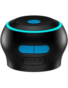 KIIROO CONTROL INTERACTIVO NEGRO