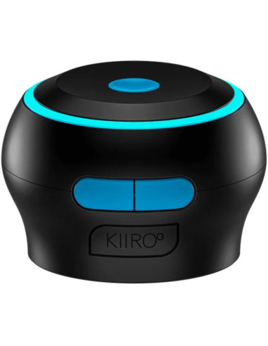 KIIROO CONTROL INTERACTIVO NEGRO