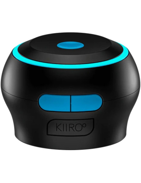 KIIROO CONTROL INTERACTIVO NEGRO KIIROO CONTROL INTERACTIVO NEGRO