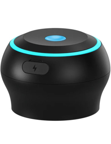 KIIROO CONTROL INTERACTIVO NEGRO