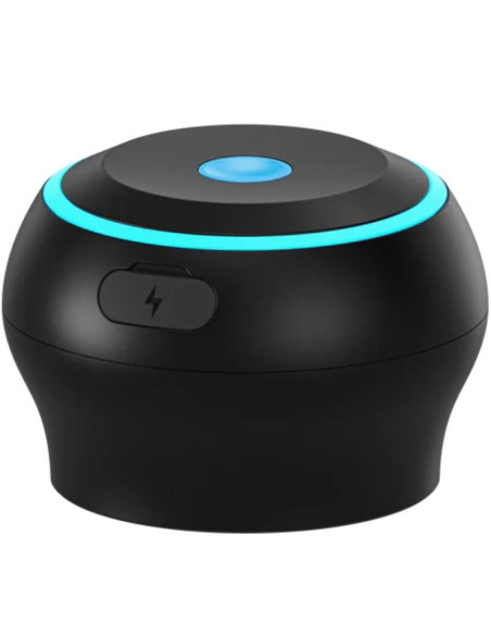 KIIROO CONTROL INTERACTIVO NEGRO KIIROO CONTROL INTERACTIVO NEGRO