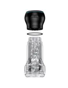 KIIROO FEEL POCKET STROKER POWER BLOW COMBO 2