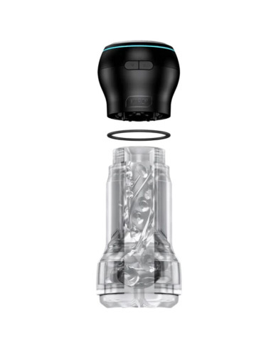 KIIROO FEEL POCKET STROKER POWER BLOW COMBO