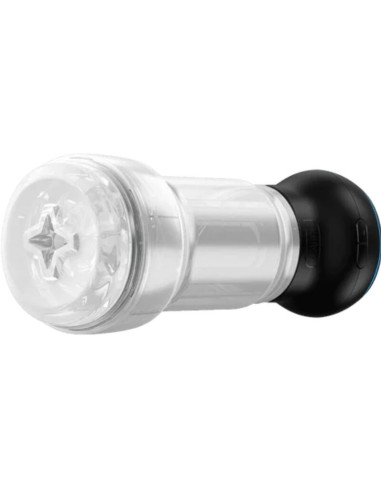 KIIROO FEEL POCKET STROKER POWER BLOW COMBO