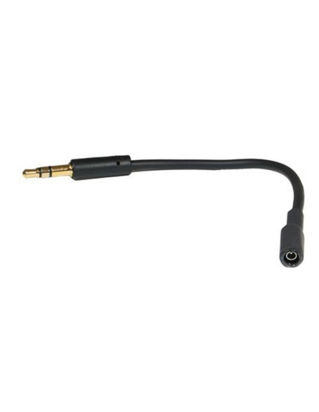 ELECTRASTIM ADAPTADOR DE CABE DE CONECTOR 35 MM