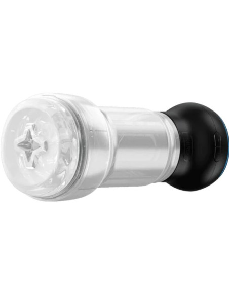 KIIROO FEEL POCKET STROKER POWER BLOW COMBO KIIROO FEEL POCKET STROKER POWER BLOW COMBO