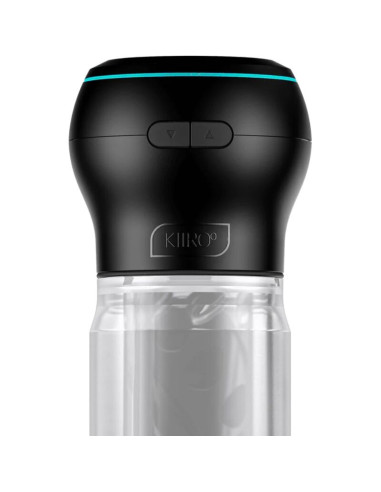 KIIROO FEEL POCKET STROKER POWER BLOW COMBO