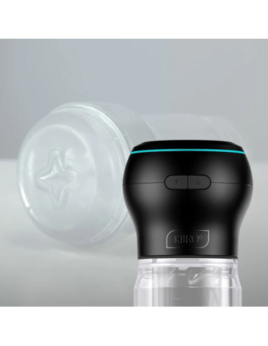 KIIROO FEEL POCKET STROKER POWER BLOW COMBO