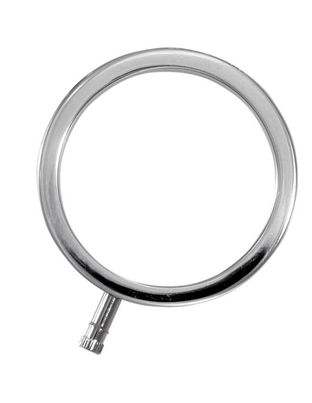 ELECTRASTIM ELECTRARINGS ANILLO METALICO PARA EL PENE 32 MM