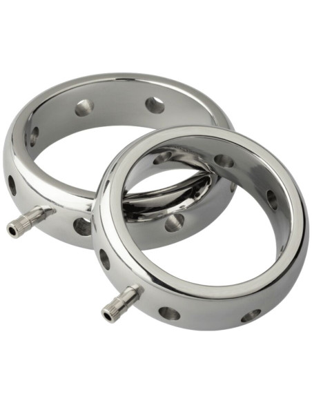 ELECTRASTIM PRESTIGE ANILLO ELECTROMAGNATICO DE METAL PARA EL PENE 34 MM