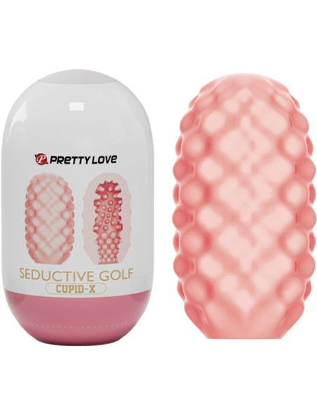 PRETTY LOVE CUPID X MASTURBADOR MASCULINO ROSA PRETTY LOVE CUPID X MASTURBADOR MASCULINO ROSA
