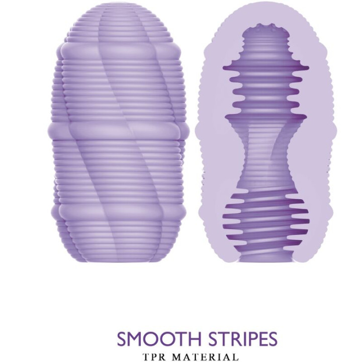 PRETTY LOVE CUPID X 18 MASTURBADORES MASCULINOS DIFERENTES TEXTURAS