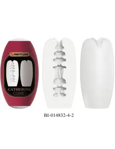 PRETTY LOVE CASPAR PACK 15 MASTRUBADORES MASCULINOS VARIOS 2