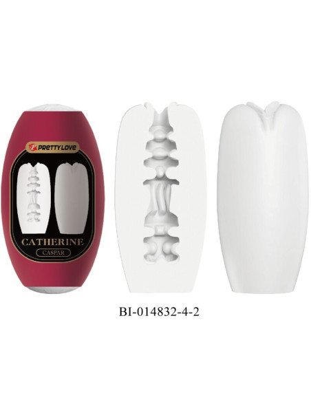 PRETTY LOVE CASPAR PACK 15 MASTRUBADORES MASCULINOS VARIOS PRETTY LOVE CASPAR PACK 15 MASTRUBADORES MASCULINOS VARIOS