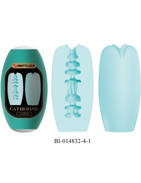 PRETTY LOVE CASPAR PACK 15 MASTRUBADORES MASCULINOS VARIOS PRETTY LOVE CASPAR PACK 15 MASTRUBADORES MASCULINOS VARIOS