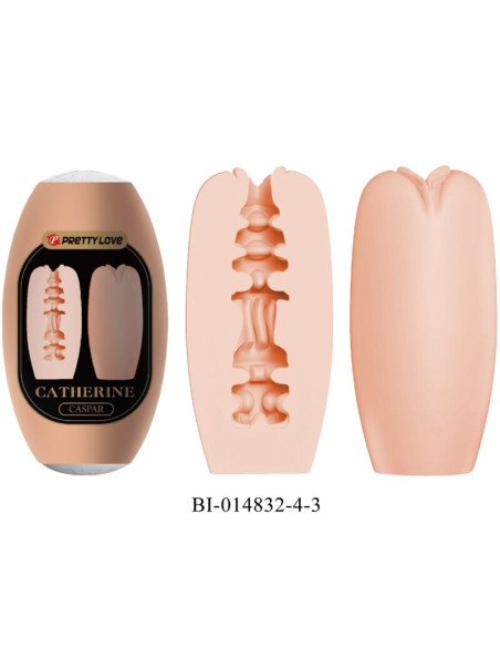 PRETTY LOVE CASPAR PACK 15 MASTRUBADORES MASCULINOS VARIOS PRETTY LOVE CASPAR PACK 15 MASTRUBADORES MASCULINOS VARIOS