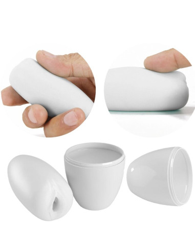 PRETTY LOVE CASPAR PACK 15 MASTRUBADORES MASCULINOS VARIOS