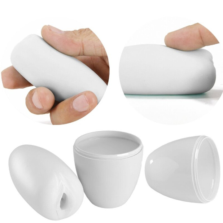 PRETTY LOVE CASPAR PACK 15 MASTRUBADORES MASCULINOS VARIOS