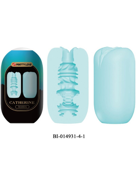 PRETTY LOVE MASHA PACK 18 MASTRUBADORES MASCULINOS VARIOS PRETTY LOVE MASHA PACK 18 MASTRUBADORES MASCULINOS VARIOS