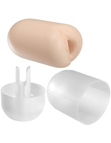 PRETTY LOVE MASHA PACK 18 MASTRUBADORES MASCULINOS VARIOS