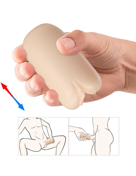 PRETTY LOVE MASHA PACK 18 MASTRUBADORES MASCULINOS VARIOS PRETTY LOVE MASHA PACK 18 MASTRUBADORES MASCULINOS VARIOS