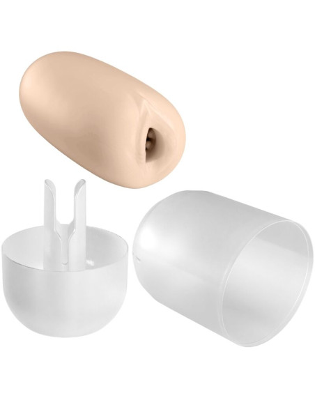 PRETTY LOVE OLGA PACK 15 MASTRUBADORES MASCULINOS VARIOS PRETTY LOVE OLGA PACK 15 MASTRUBADORES MASCULINOS VARIOS