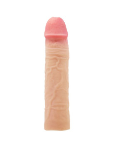 PRETTY LOVE CHELSEA FUNDA PENE CON EXTENSION DE 76 CM NATURAL