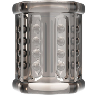 PRETTY LOVE RONAEL FUNDA PARA PENE SUPER APRETADA TRANSPARENTE