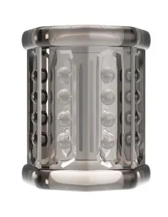 PRETTY LOVE RONAEL FUNDA PARA PENE SUPER APRETADA TRANSPARENTE