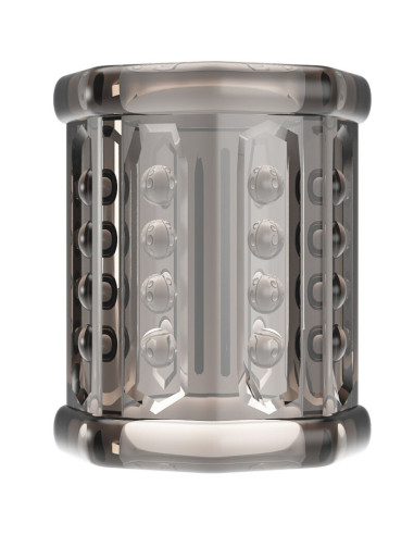 PRETTY LOVE RONAEL FUNDA PARA PENE SUPER APRETADA TRANSPARENTE